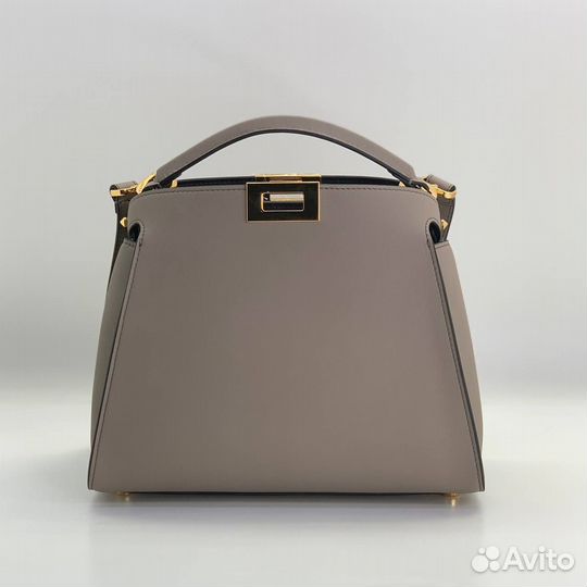 Сумка Fendi Peekaboo