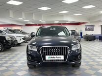 Audi Q5 2.0 AT, 2013, 221 000 км, с пробегом, цена 1 750 000 руб.