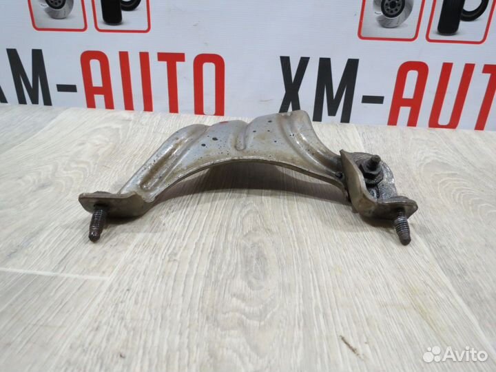 Экран тепловой Skoda Octavia A7