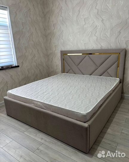 Матрас анатомический в наличии