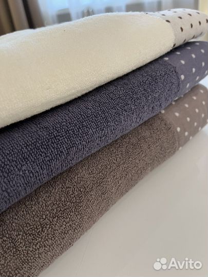 Полотенце банное