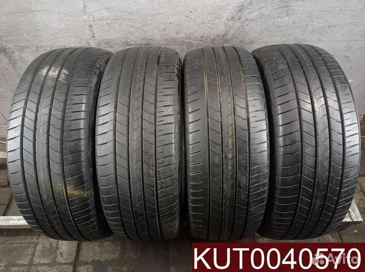 Bridgestone Turanza T005 245/45 R20 99R