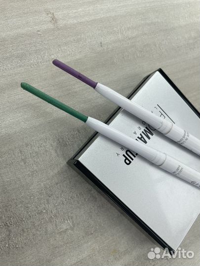 Карандаш каял для глаз живанши оригинал