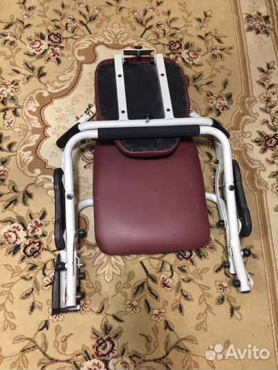 Тренажер easy shaper