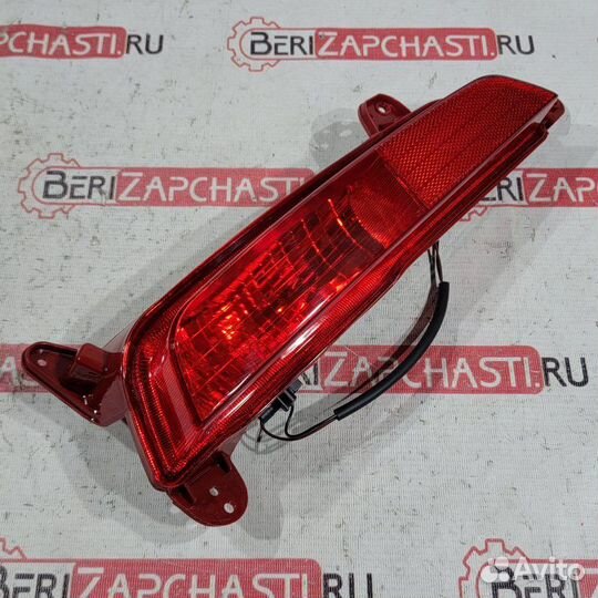 Фара противотуманная задняя левая Hyundai Creta GS