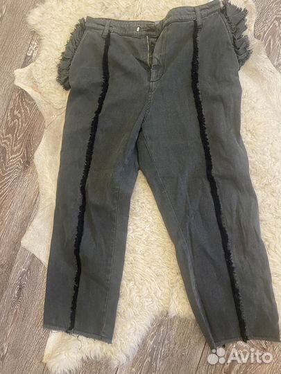 Брендовая одежда