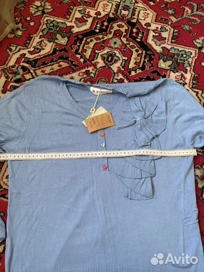 Джемпер женский 48 50