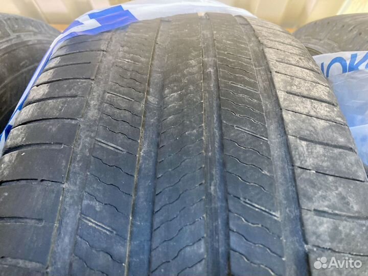 Michelin Premier LTX 225/65 R17 102H