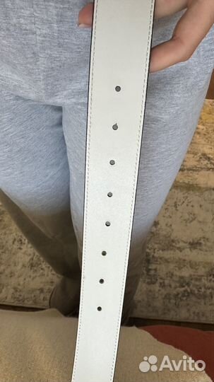 Ремень fendi оригинал
