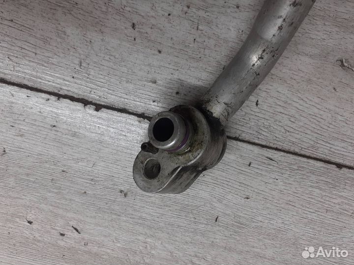 Трубка кондиционера Passat B6 / B7 / CC