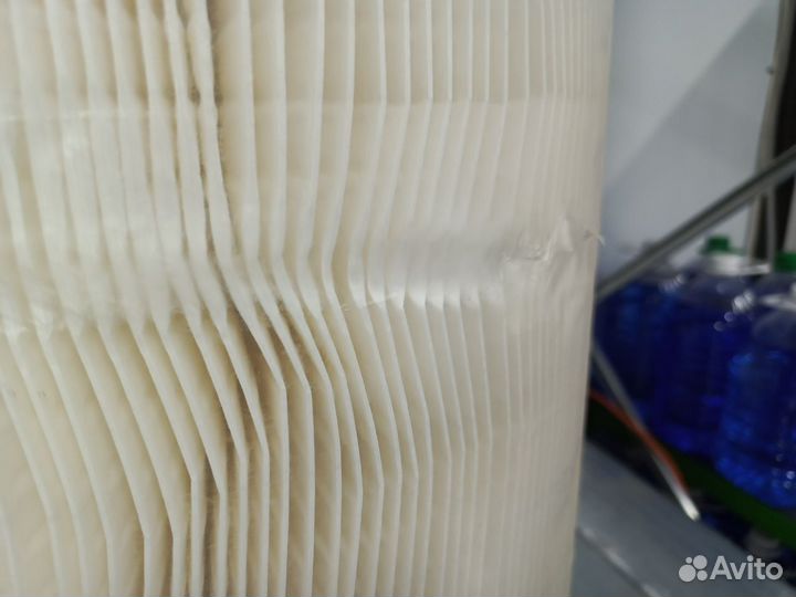 Воздушный фильтр ekofil EKO01339 EKO-01.339