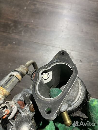 Впускные коллектора для Yamaha MT-01 05-06