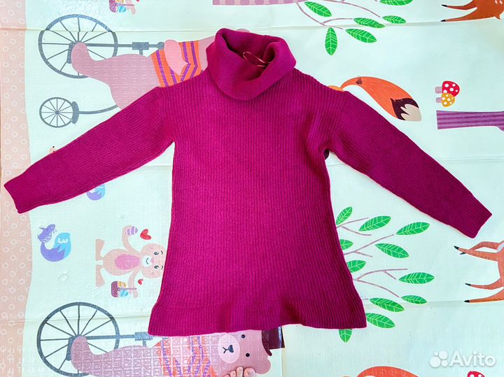 Вещи пакетом для беременных 42-44