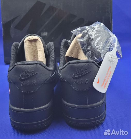 Кроссовки Nike AIR Force 1 Supreme (41-45)