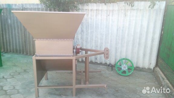 Сенорезка измельчитель кормов измельчитель сена