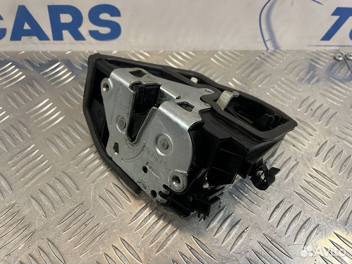 Замок передний левый BMW