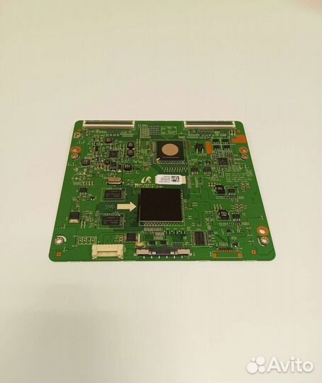 T-con BN41-01789A 120 3D tcon