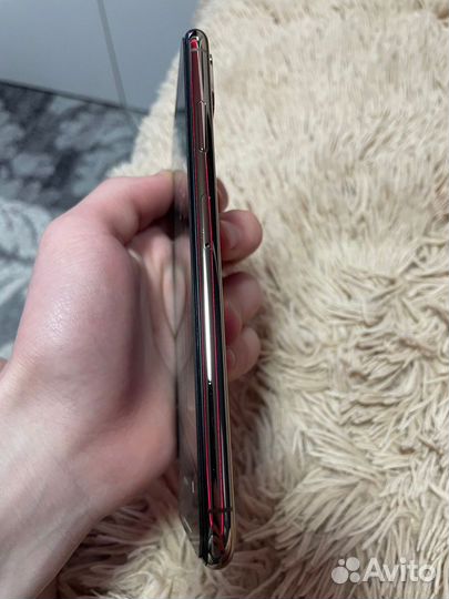 Телефон Xs Max 256gb