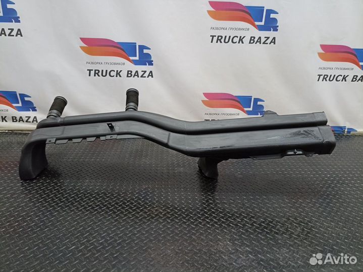 Воздуховод отопителя Volvo FH