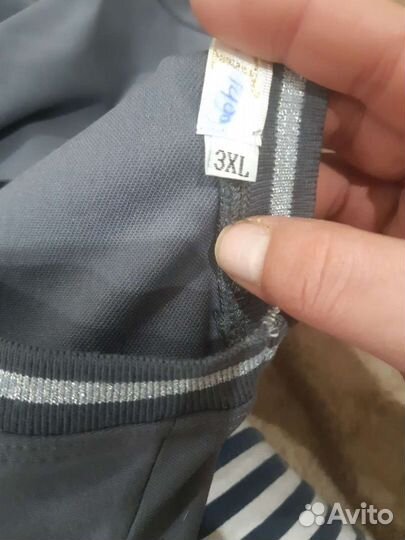 Костюм женский