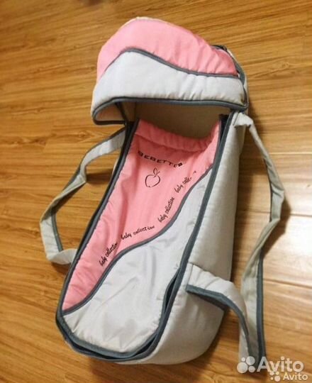 Переноска для детей