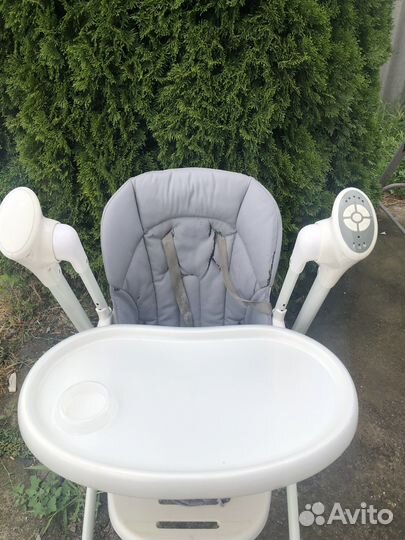 Стул для кормления
