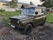 УАЗ 469 2.5 MT, 1981, 50 000 км, с пробегом, цен�а 130 000 руб.