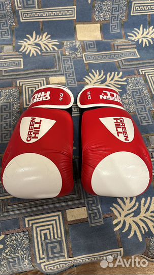 Боксерский комплект