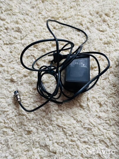 Микшерный пульт behringer eurorack mx 1604A