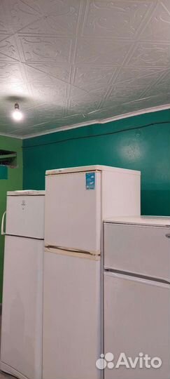 Холодильники и Мороз.бытовые и Лари.Доста.Гарантия