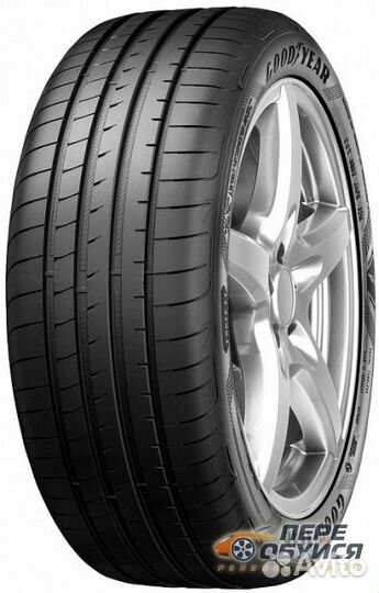 Goodyear Eagle F1 Asymmetric 5 225/40 R19 93Y