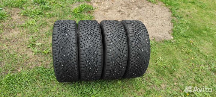 Continental IceContact 3 205/55 R16 94T