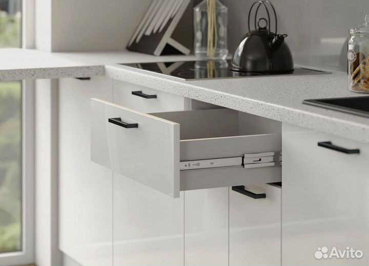 Кухня 3 метра