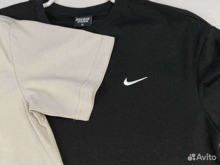 Футболка мужская nike
