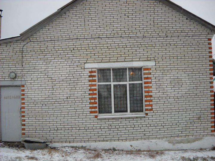 Дом 61 м² на участке 6 сот.