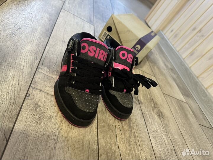 Osiris NYC 83