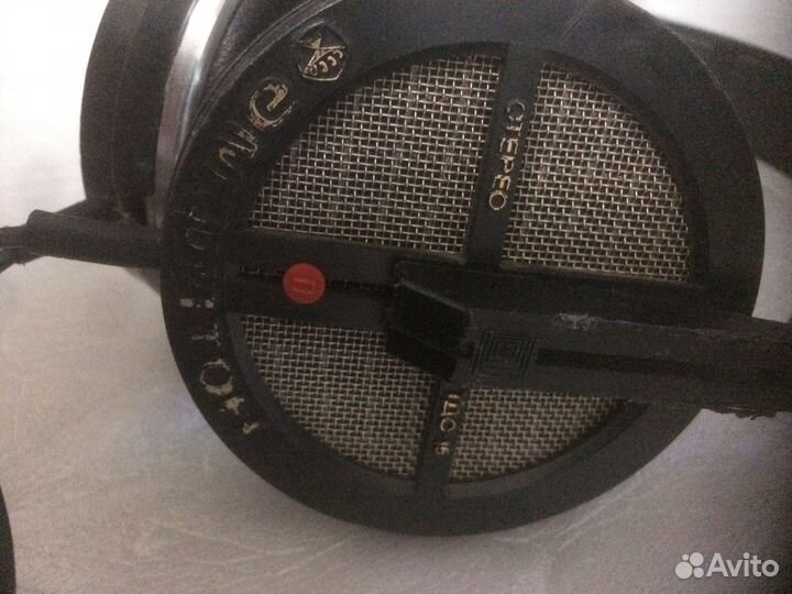 Наушники Амфитон тдс-15