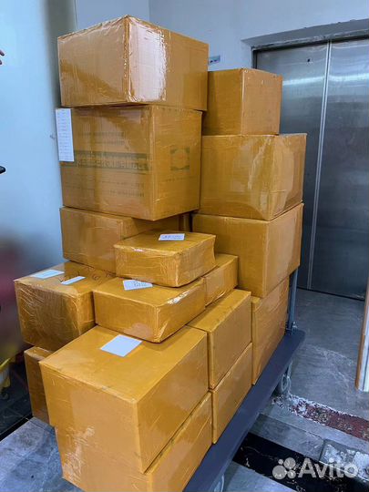 Посредник с Китаем/доставка из китая