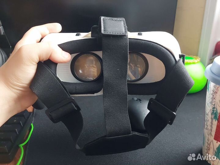 Vr очки для телефона