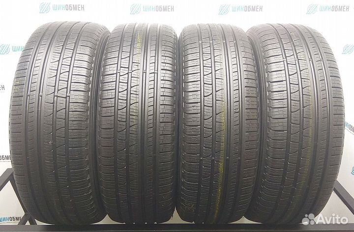 Pirelli Scorpion Verde 245/60 R18 109H