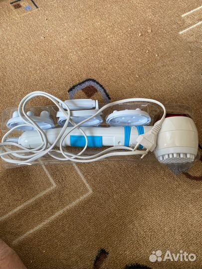 Массажер Коралл 2000