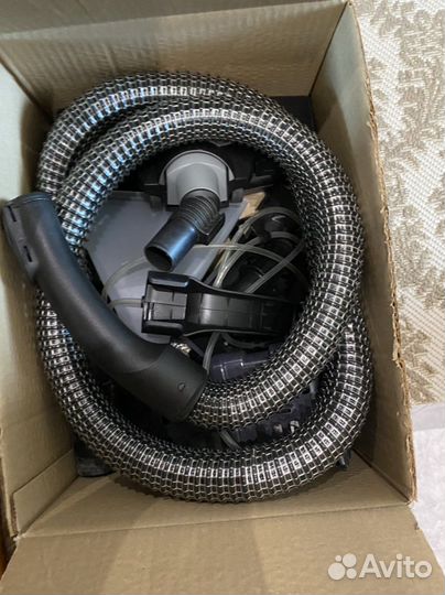 Пылесос bosch