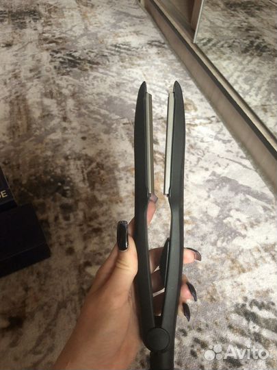 Щипцы гофре Dewal