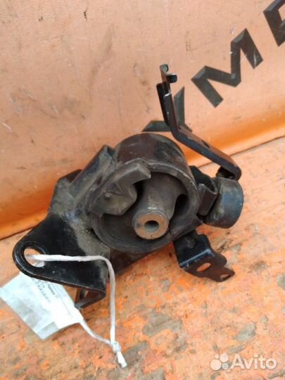 Подушка двс левая Toyota Allion ZZT240 1ZZ-FE 2003