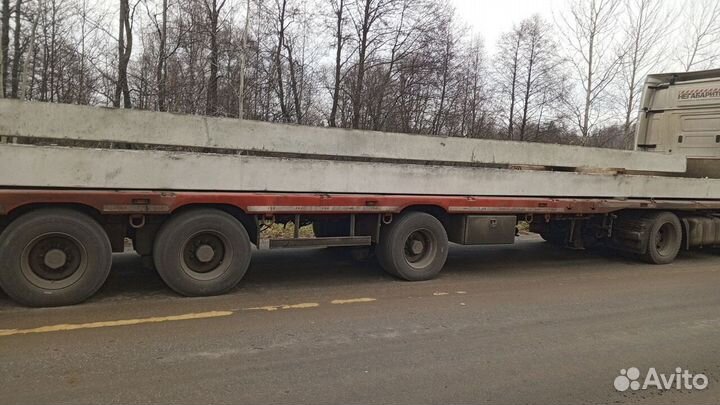 Аренда Трала/Услуги Трала/Низкорамный Тралл KAMAZ