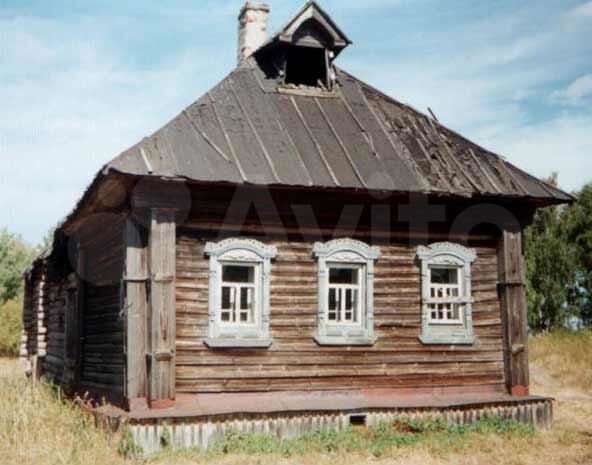 Как выглядели дома 50 лет