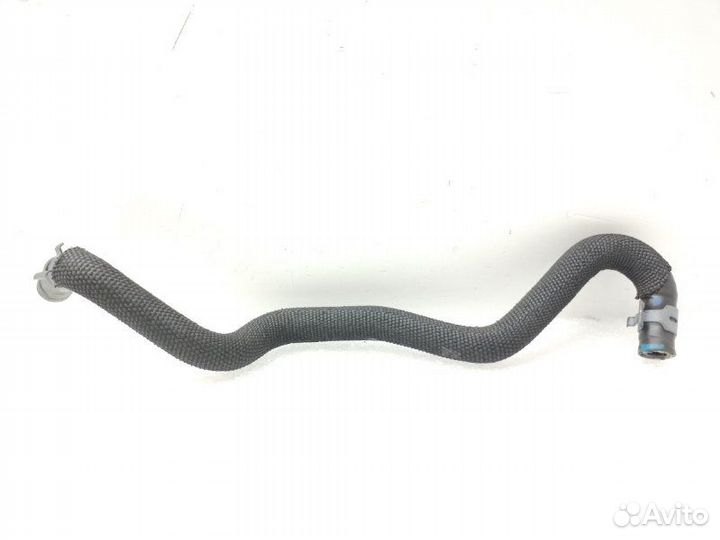 Патрубок системы охлаждения Mercedes-Benz