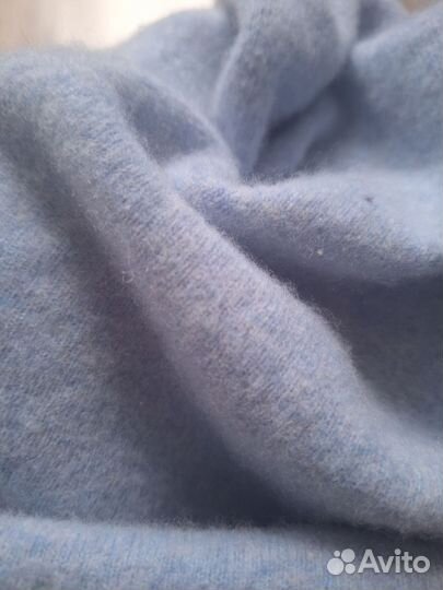 Benetton джемпер шерсть