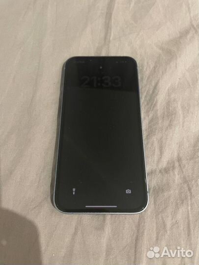 iPhone 14, 256 ГБ