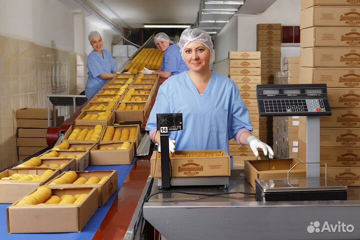 Упаковщики